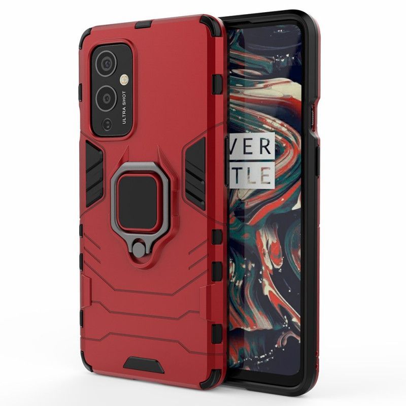 Kryt Oneplus 9 Odolný Kroužek