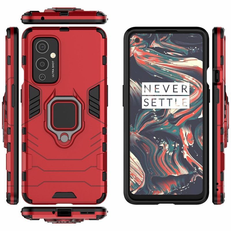 Kryt Oneplus 9 Odolný Kroužek