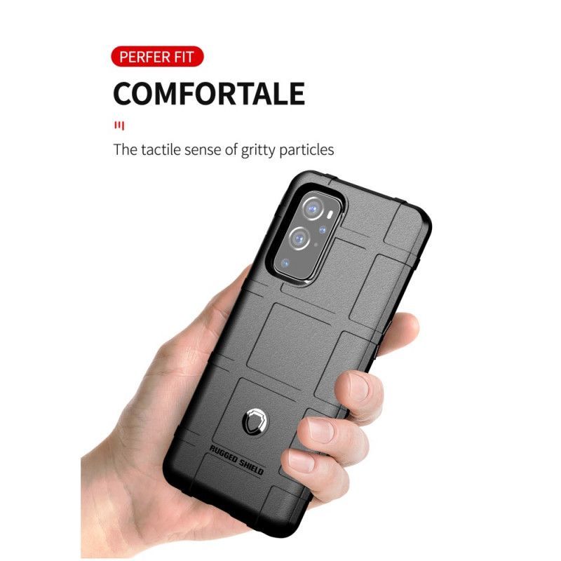 Kryt Oneplus 9 Odolný Štít