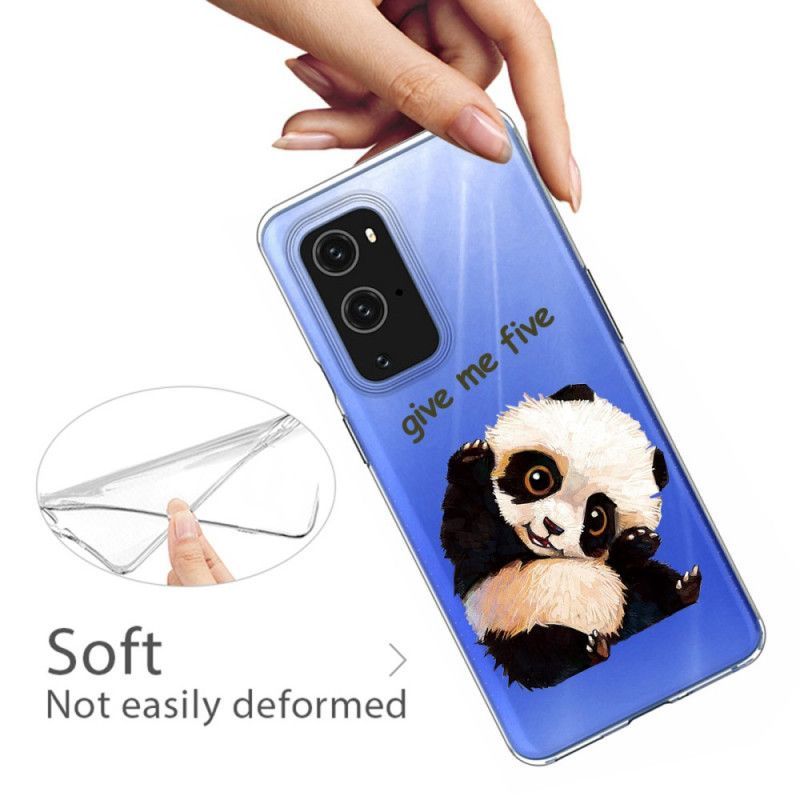 Kryt Oneplus 9 Panda Dej Mi Pět