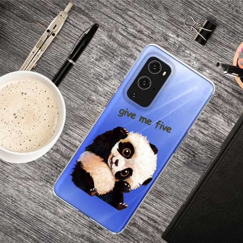 Kryt Oneplus 9 Panda Dej Mi Pět