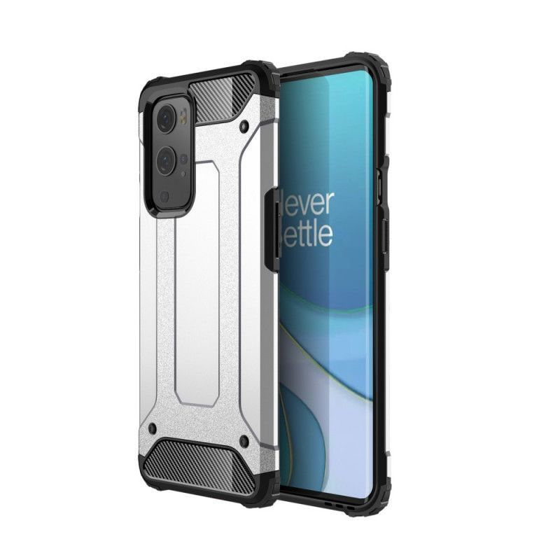 Kryt Oneplus 9 Pro Přeživší