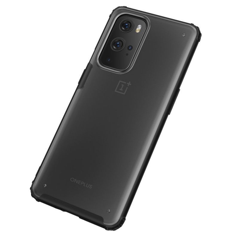 Kryt Oneplus 9 Pro Série Brnění