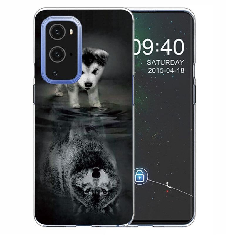 Kryt Oneplus 9 Sen Štěněte