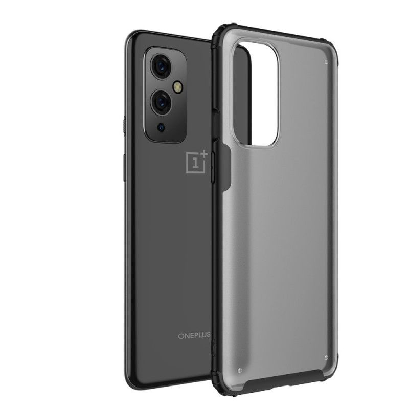 Kryt Oneplus 9 Série Brnění