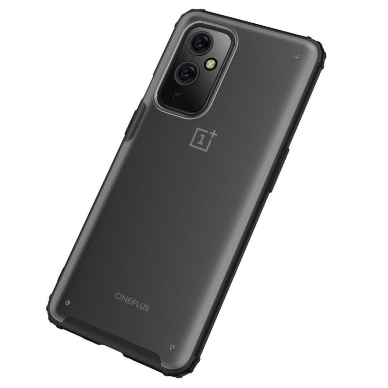 Kryt Oneplus 9 Série Brnění