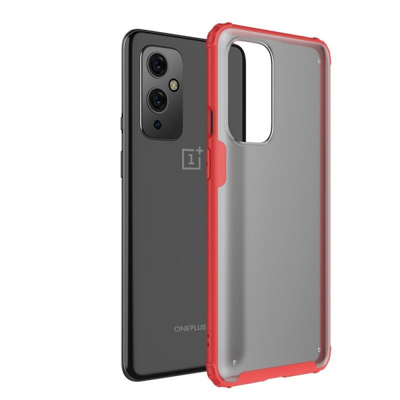 Kryt Oneplus 9 Série Brnění