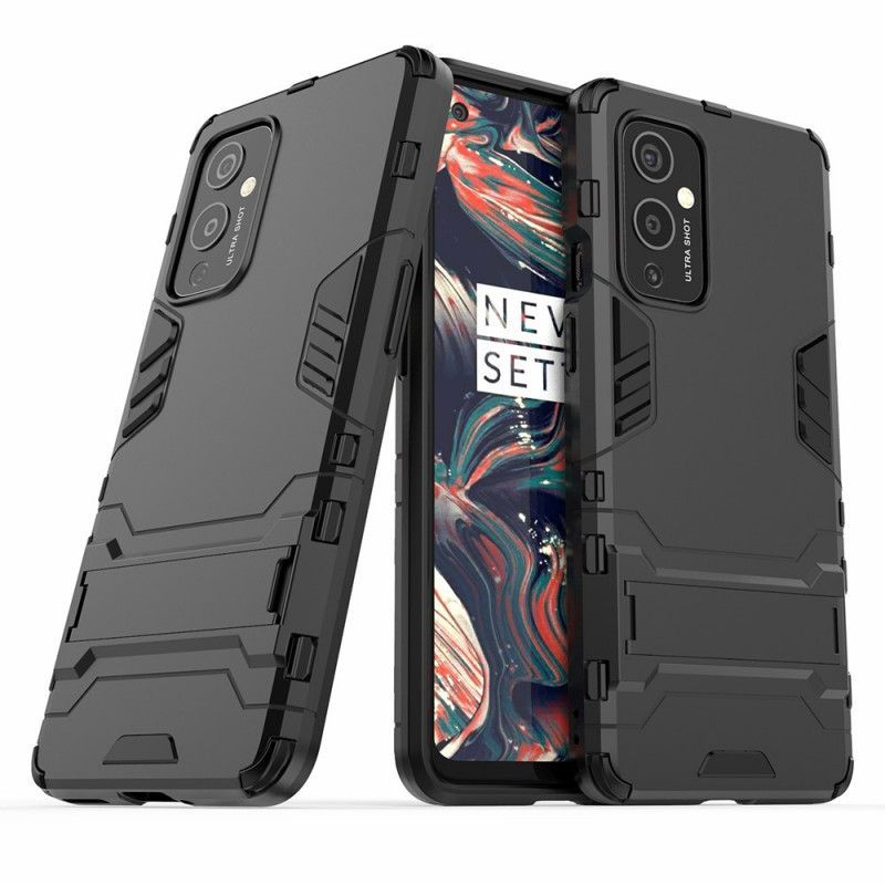 Kryt Oneplus 9 Ultra Odolný S Podporou