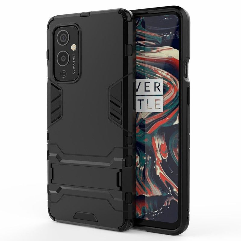 Kryt Oneplus 9 Ultra Odolný S Podporou