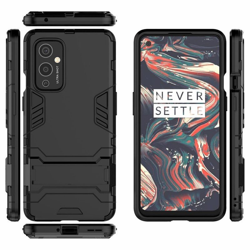 Kryt Oneplus 9 Ultra Odolný S Podporou