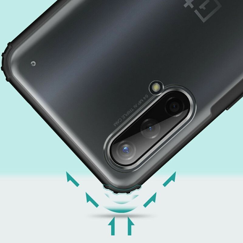 Kryt Oneplus Nord Ce 5g Mrazivý Hybrid