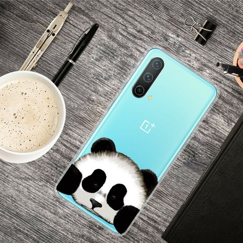 Kryt Oneplus Nord Ce 5g Průhledná Panda