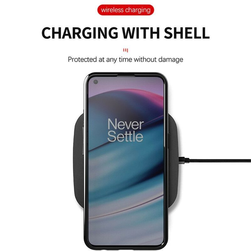 Kryt Oneplus Nord Ce 5g Série Hromu