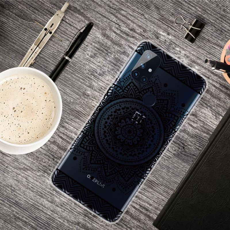 Kryt Oneplus Nord N10 Krásná Mandala