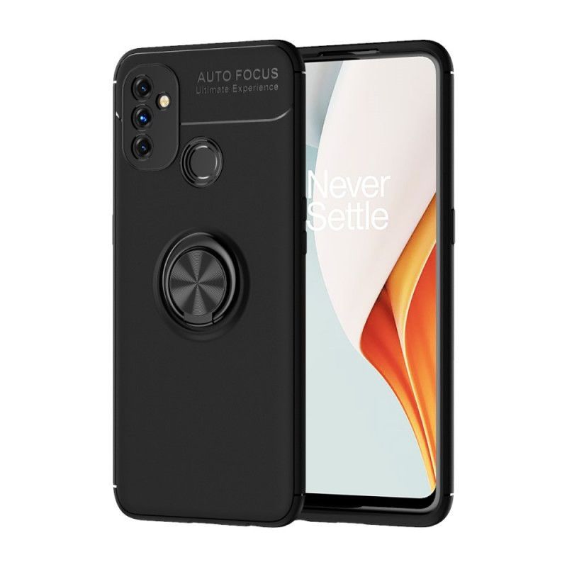 Kryt Oneplus Nord N100 Otočný Kroužek