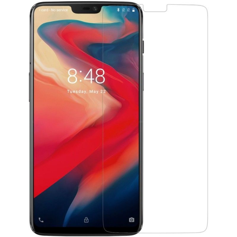 Ochrana Obrazovky Kryt Oneplus 6 Nillkin