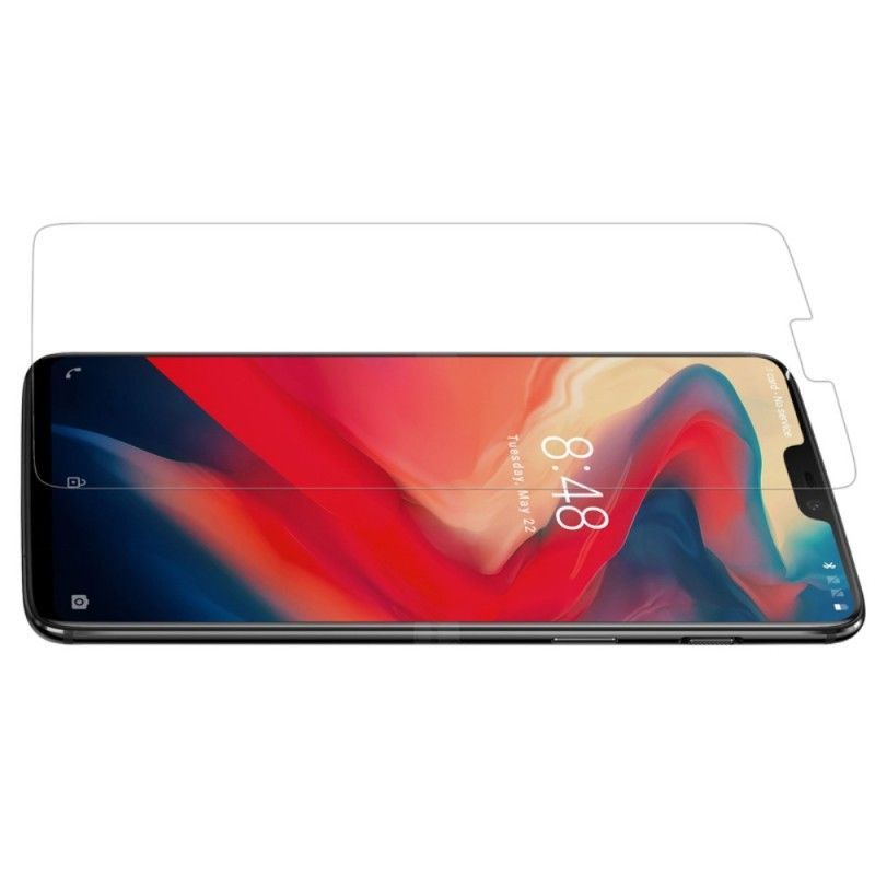 Ochrana Obrazovky Kryt Oneplus 6 Nillkin