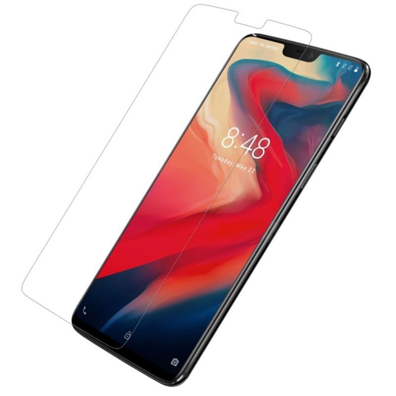 Ochrana Obrazovky Kryt Oneplus 6 Nillkin