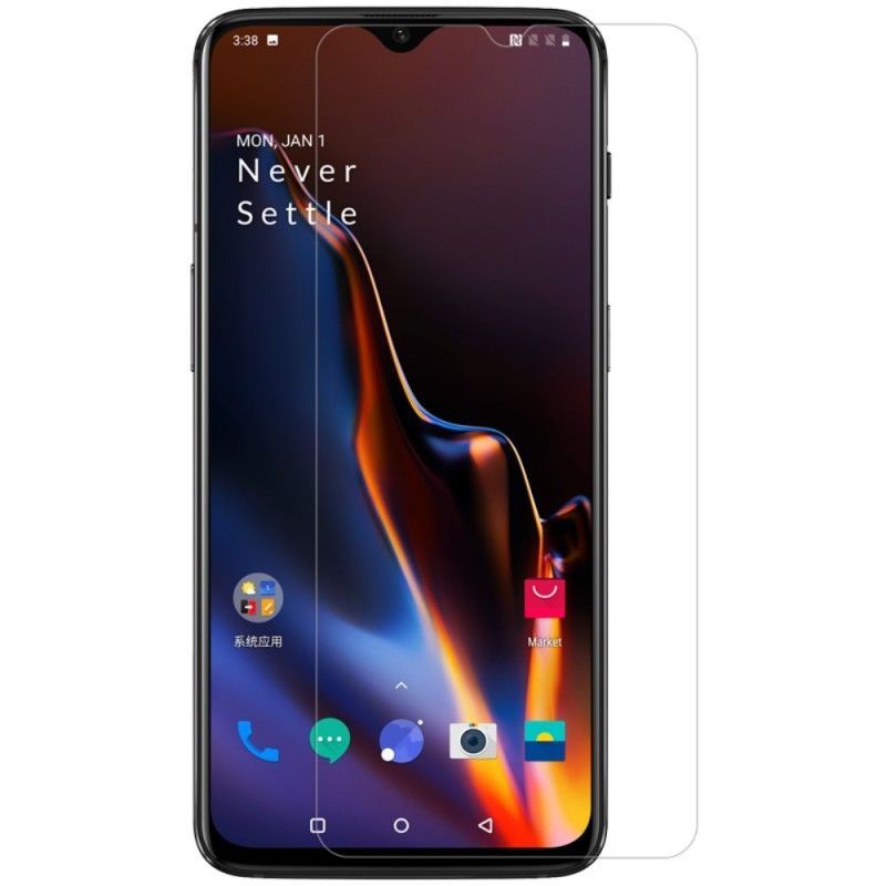 Ochrana Obrazovky Kryt Oneplus 6t Nillkin