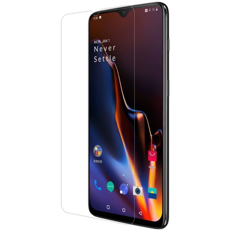 Ochrana Obrazovky Kryt Oneplus 6t Nillkin