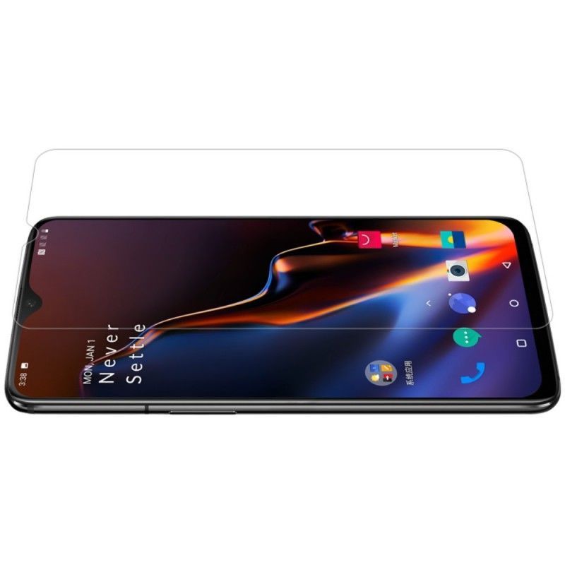 Ochrana Obrazovky Kryt Oneplus 6t Nillkin