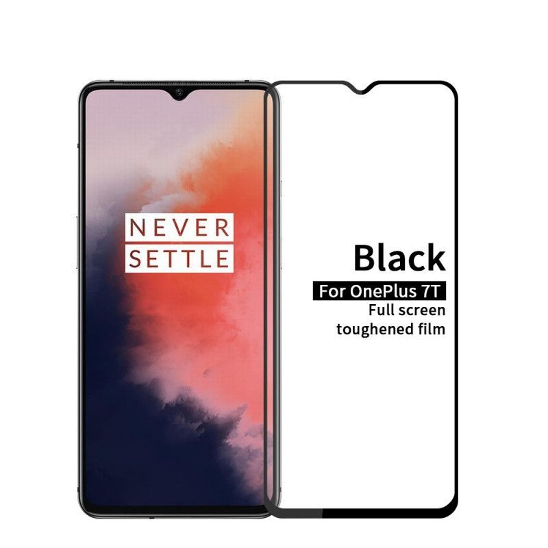 Ochrana Tvrzeného Skla Mofi Kryt Oneplus 7t