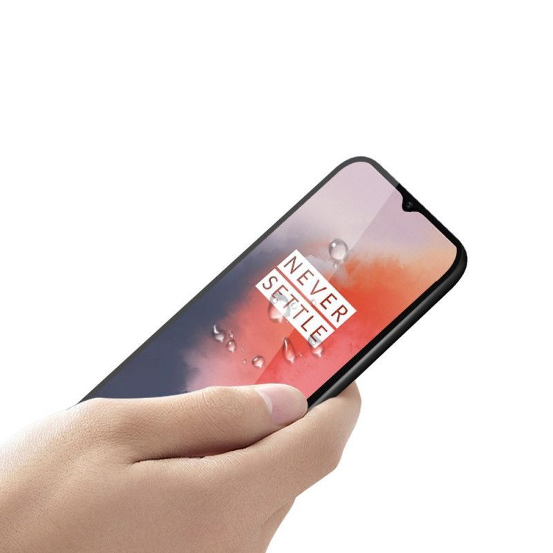 Ochrana Tvrzeného Skla Mofi Kryt Oneplus 7t