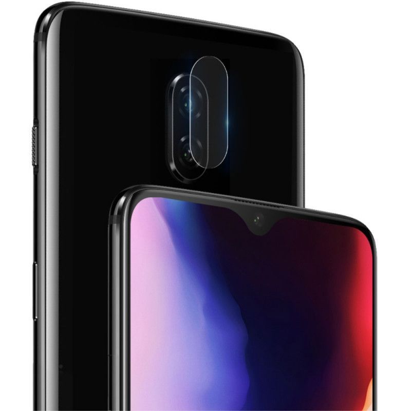 Ochrana Tvrzeného Skla Pro Objektiv Kryt Oneplus 6t Imak