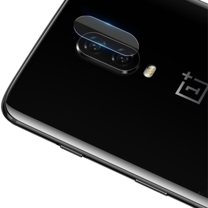 Ochrana Tvrzeného Skla Pro Objektiv Kryt Oneplus 6t Imak