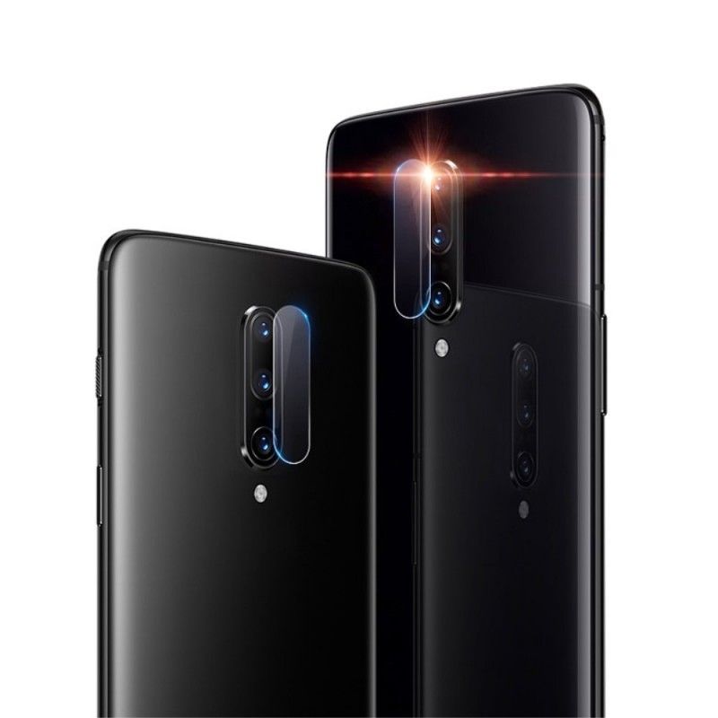 Ochrana Tvrzeného Skla Pro Objektiv Kryt Oneplus 7 Pro Mocolo