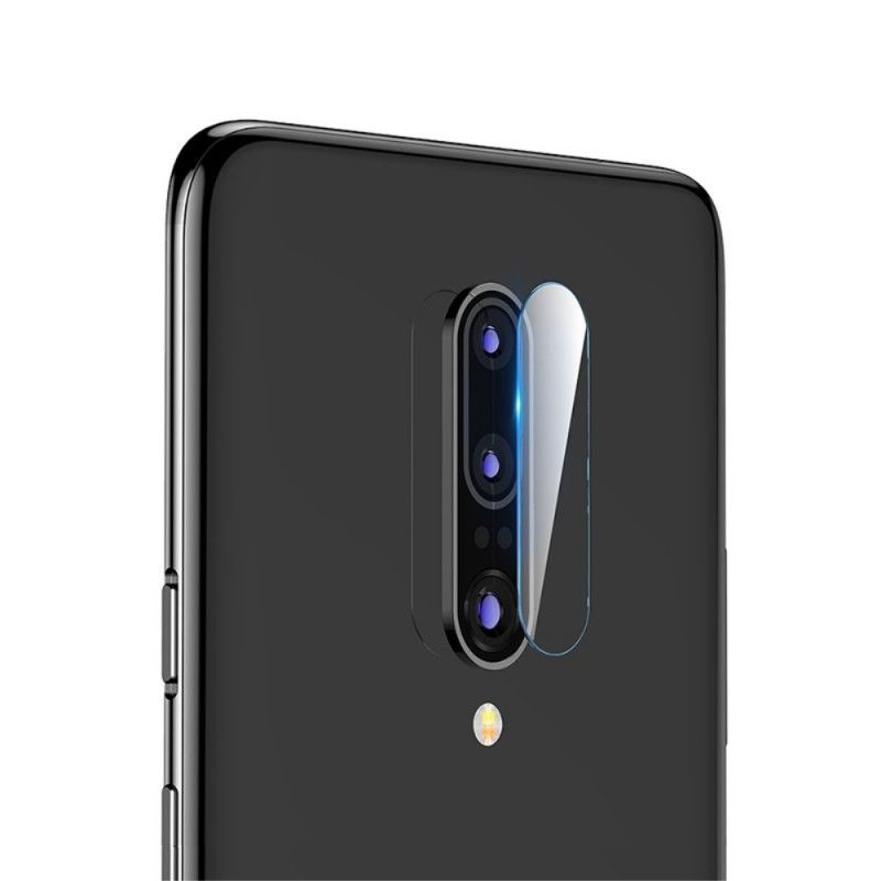 Ochrana Tvrzeného Skla Pro Objektiv Kryt Oneplus 7 Pro Mocolo