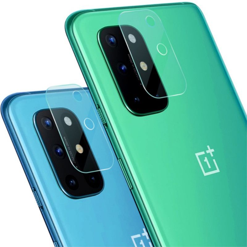 Ochrana Tvrzeného Skla Pro Objektiv Kryt Oneplus 8t Imak