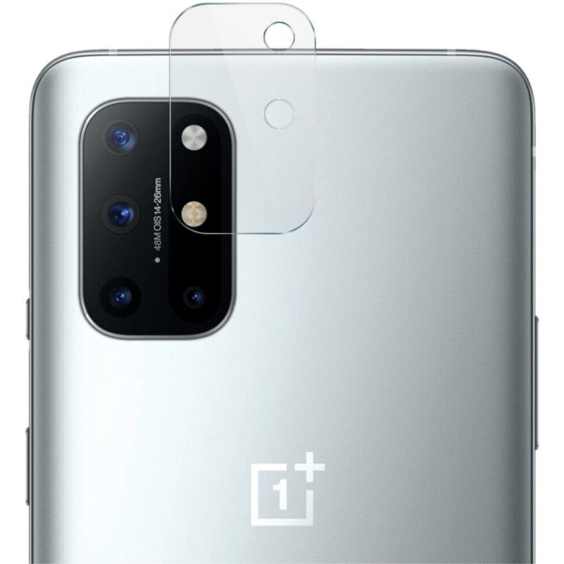 Ochrana Tvrzeného Skla Pro Objektiv Kryt Oneplus 8t Imak