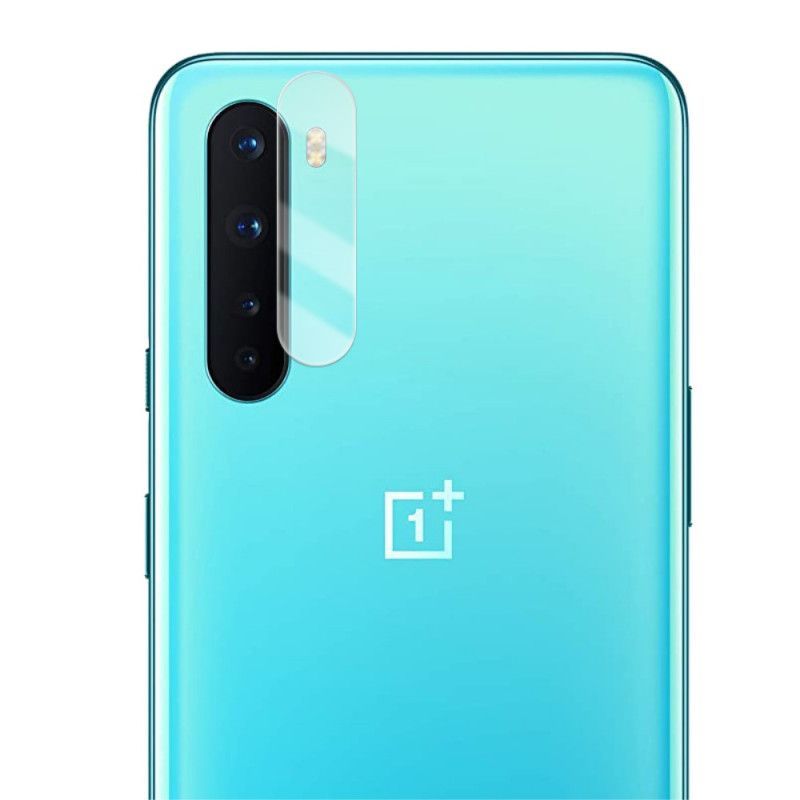 Ochrana Tvrzeného Skla Pro Objektiv Kryt Oneplus Nord Mocolo