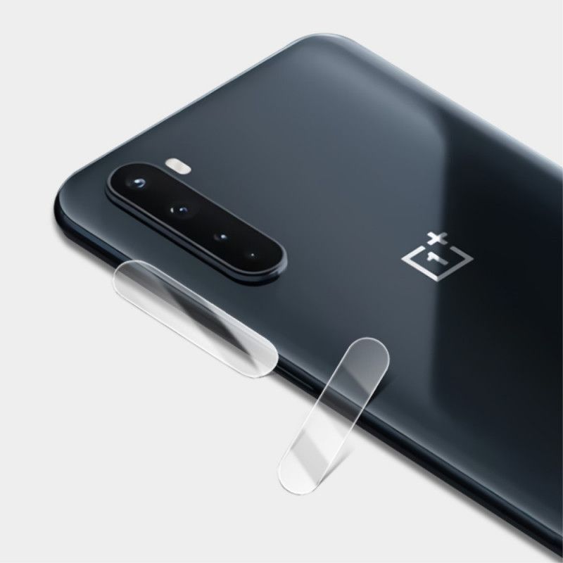 Ochrana Tvrzeného Skla Pro Objektiv Kryt Oneplus Nord Mocolo