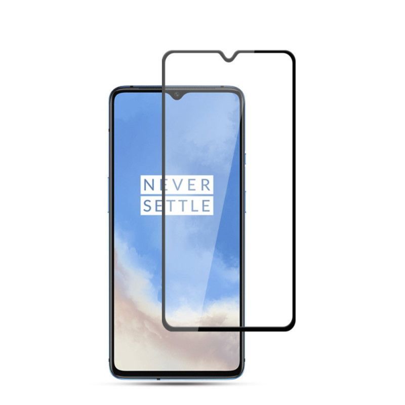 Ochrana Z Tvrzeného Skla Kryt Oneplus 7t Mocolo