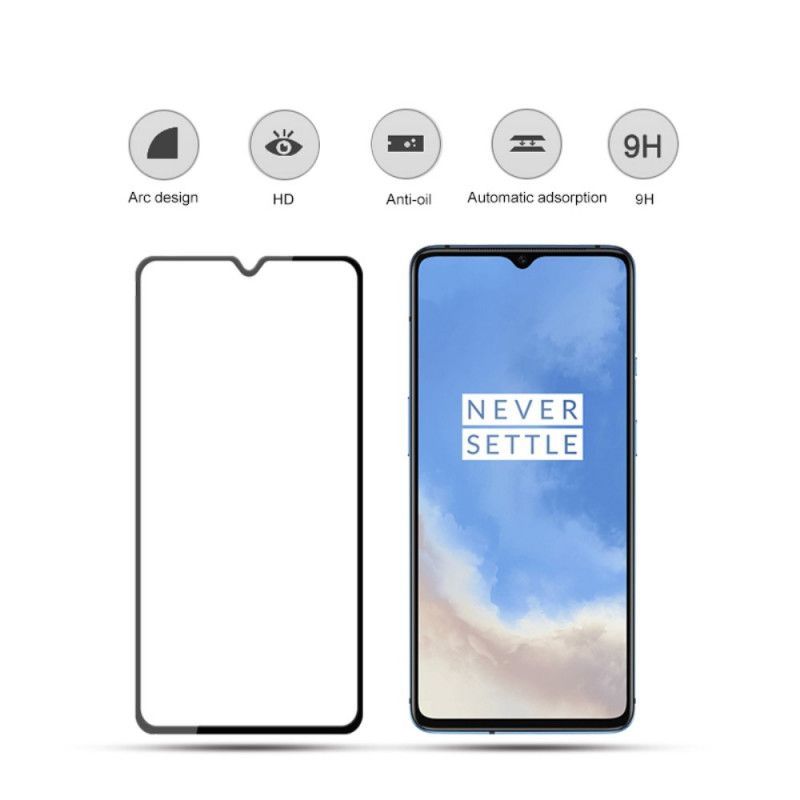 Ochrana Z Tvrzeného Skla Kryt Oneplus 7t Mocolo