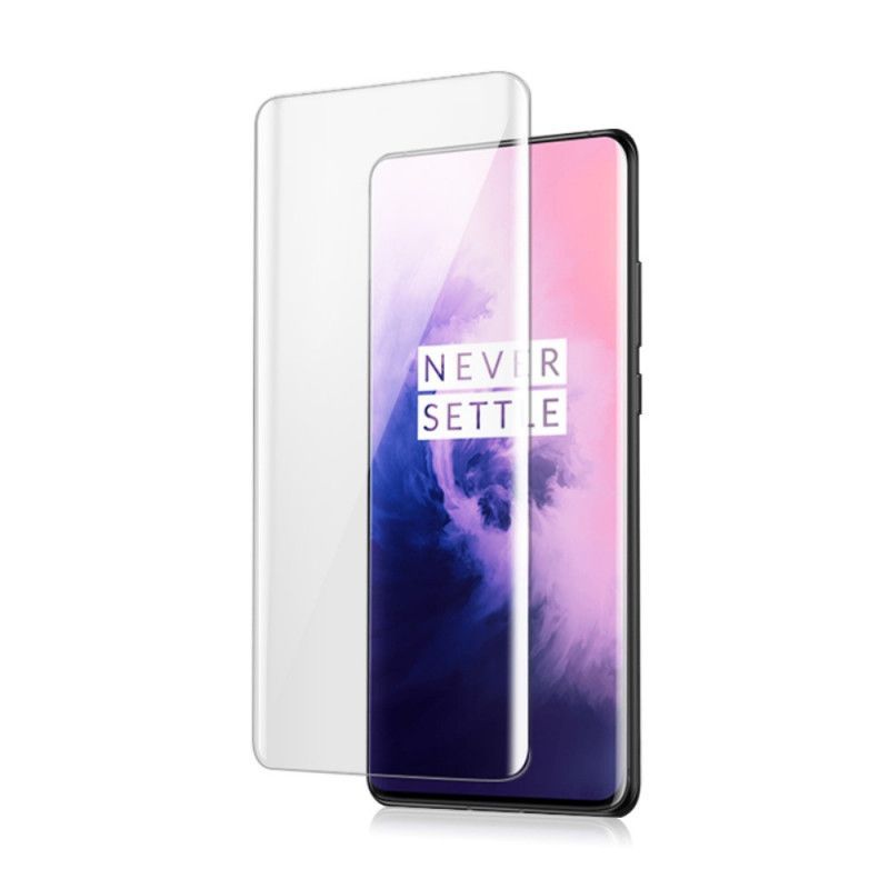 Ochrana Z Tvrzeného Skla Kryt Oneplus 7t Pro Mocolo