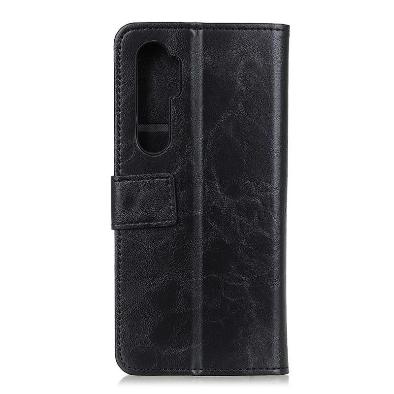 Peněženková Pouzdra Oneplus Nord Khazneh Elegantní Kožený Styl