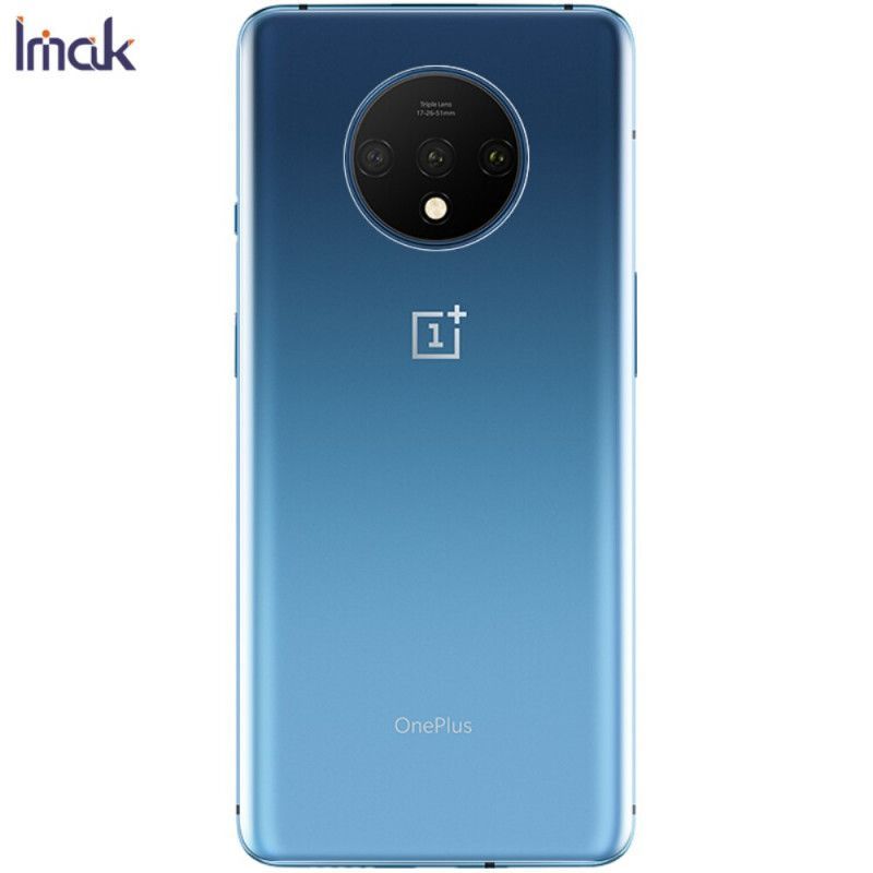 Zadní Ochranná Fólie Kryt Oneplus 7t Imak