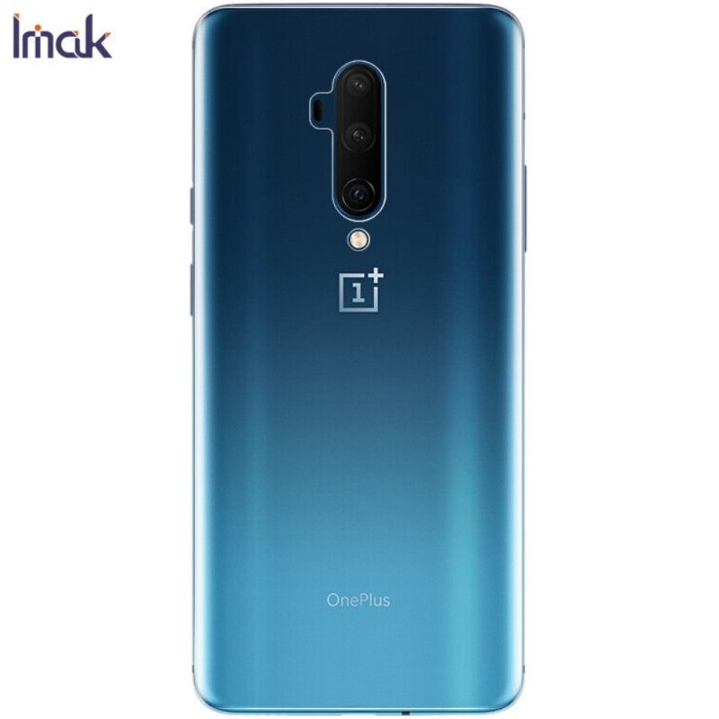 Zadní Ochranná Fólie Kryt Oneplus 7t Pro Imak