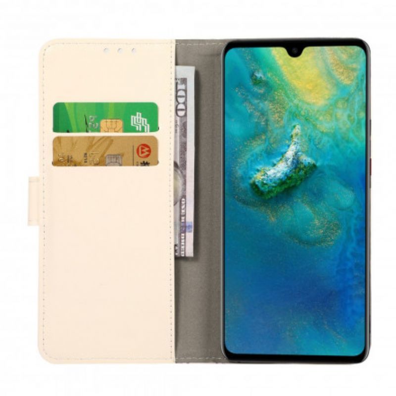 Azus Zenfone 8 Divoký Zvířecí Kryt