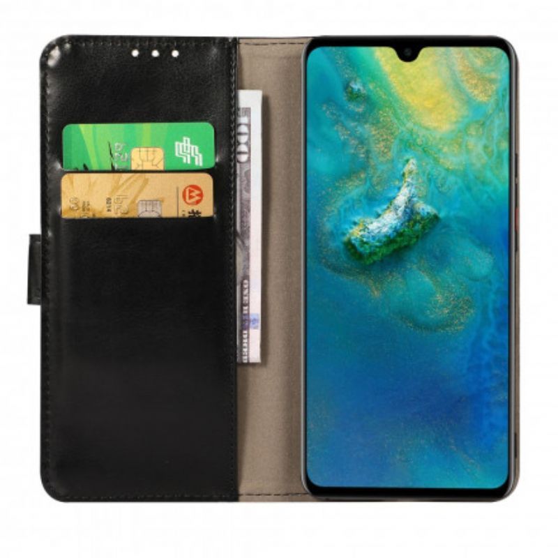 Azus Zenfone 8 Pouzdro Na Vlkodlaka