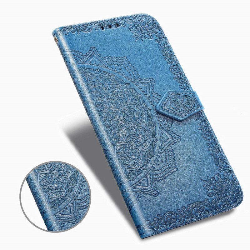 Cover Oppo A9 2020 / A5 2020 Mandala Středního Věku