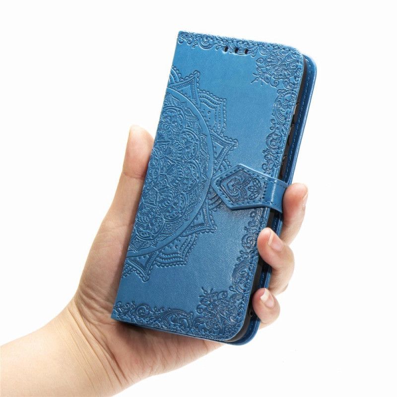 Cover Oppo A9 2020 / A5 2020 Mandala Středního Věku