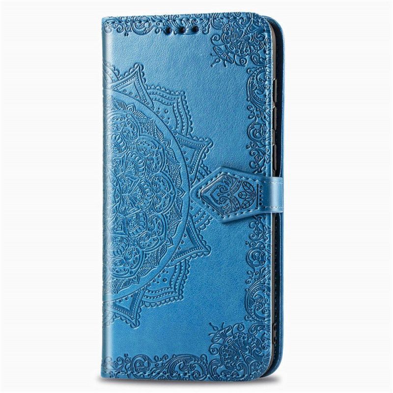 Cover Oppo A9 2020 / A5 2020 Mandala Středního Věku