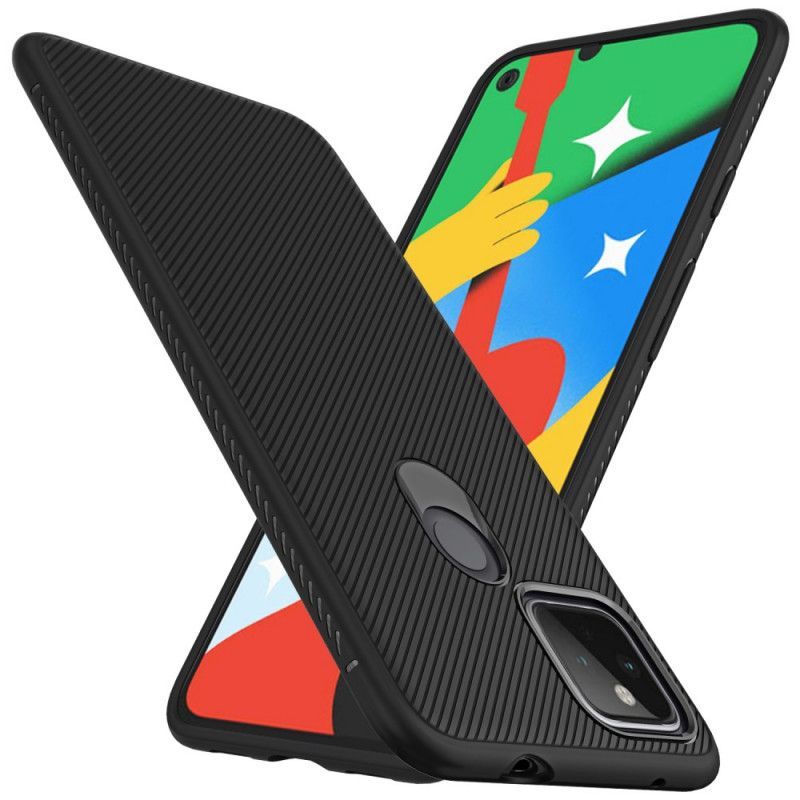 Goolge Pixel 4a Keprové Pouzdro 5g Jazzové Řady