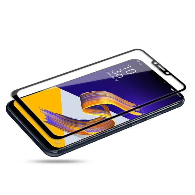 Imak Ochrana Tvrzeného Skla Kryt Asus Zenfone 5 / 5z