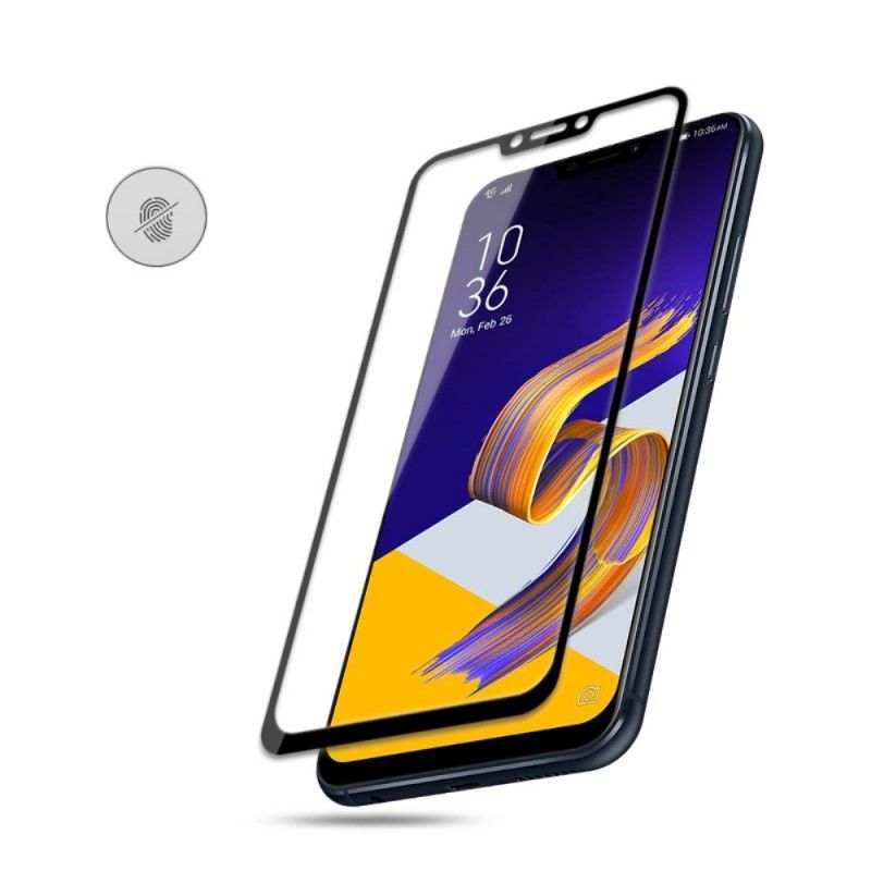 Imak Ochrana Tvrzeného Skla Kryt Asus Zenfone 5 / 5z