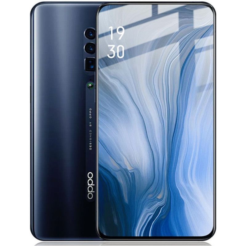 Imak Ochrana Tvrzeného Skla Kryt Oppo Reno 10x Zoom